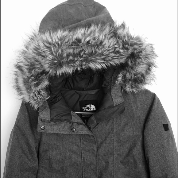 North Face Winter Jacket - Picture 1 of 7